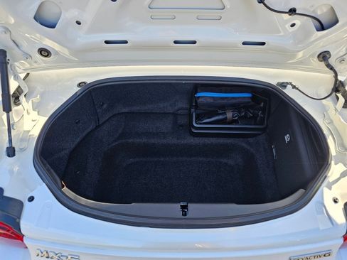 Used 2023 MAZDA MX-5 Miata Grand Touring image 19