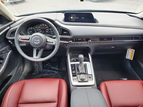 Certified 2023 MAZDA CX-30 AWD 2.5 S w/ Preferred Package image 6