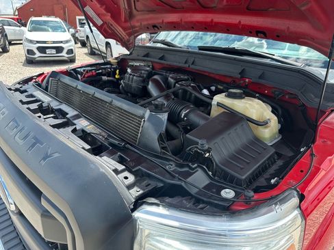 Used 2015 Ford F250 XL w/ Power Equipment Group image 43