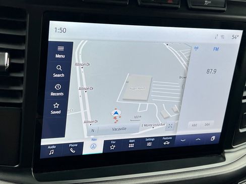 Certified 2023 Ford F150 Platinum image 19