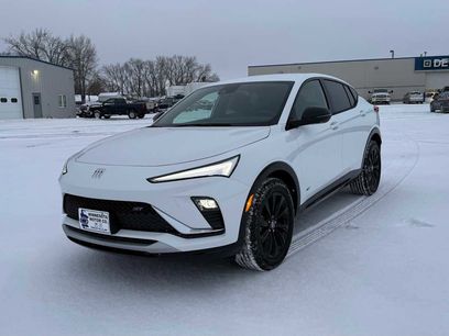 New 2026 Buick Envista Sport Touring w/ Convenience I Package