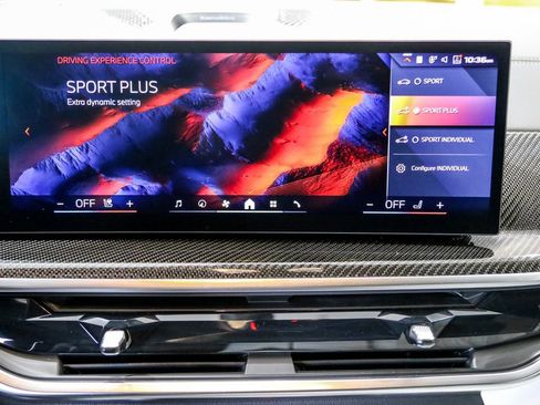 New 2026 BMW X5 M60i image 11