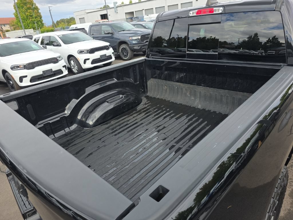 Used 2023 RAM 1500 Big Horn AWD/4WD image 12