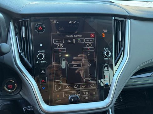 Used 2022 Subaru Outback Onyx Edition XT w/ Popular Package #2 image 21