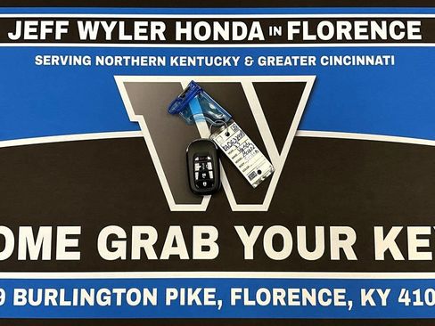 Used 2023 Honda Accord EX image 34