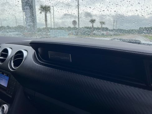 Used 2021 Ford Mustang Coupe RWD image 13