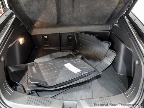 New 2026 Buick Envista Avenir image 16