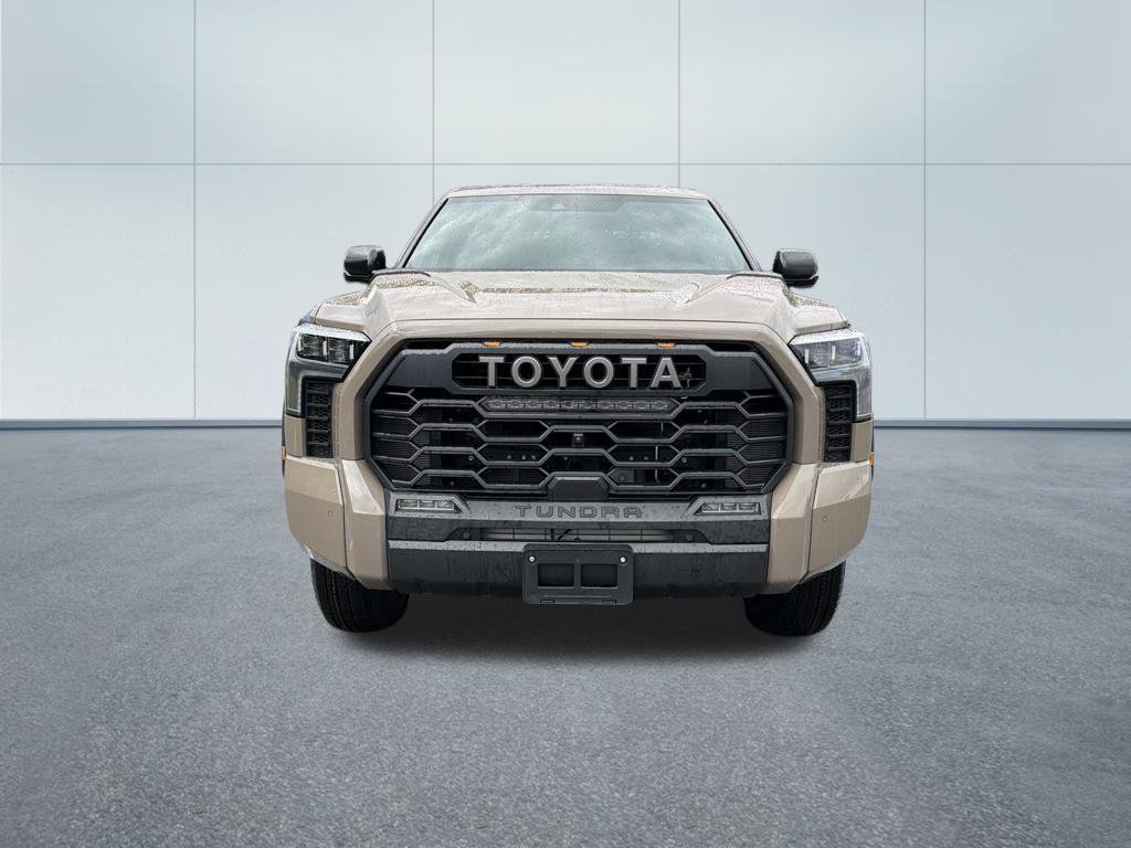 Used 2025 Toyota Tundra TRD Pro AWD/4WD image 3