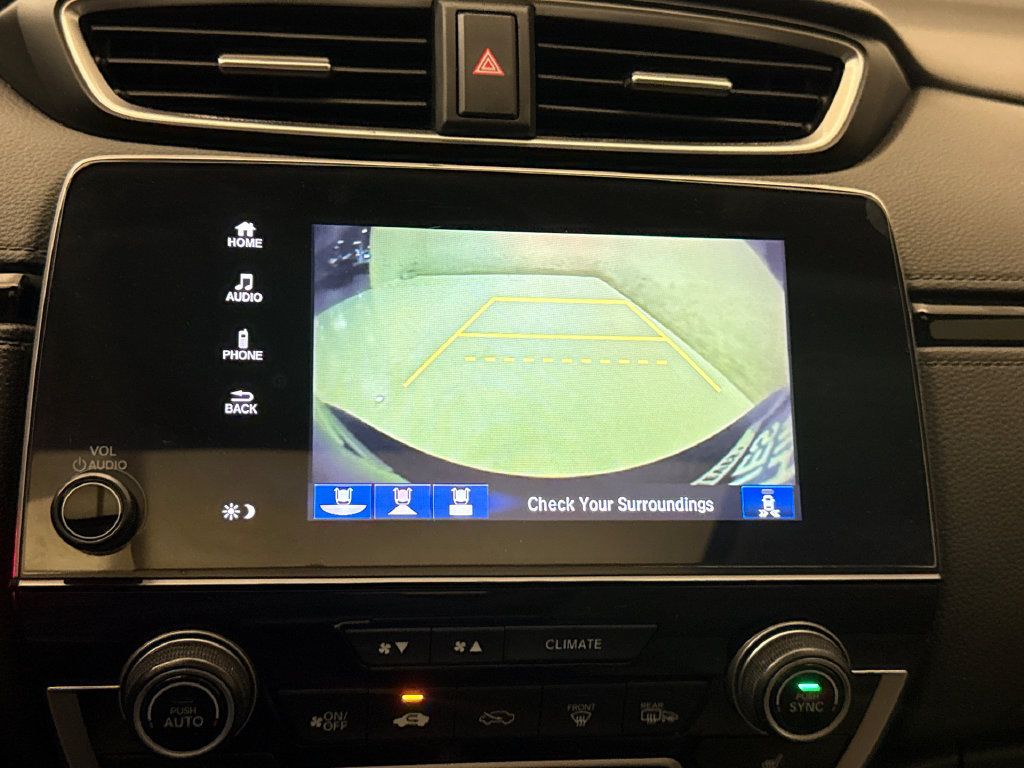 Used 2020 Honda CR-V EX-L image 26