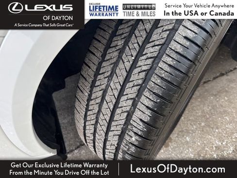 Used 2025 Lexus NX 350 F Sport image 9