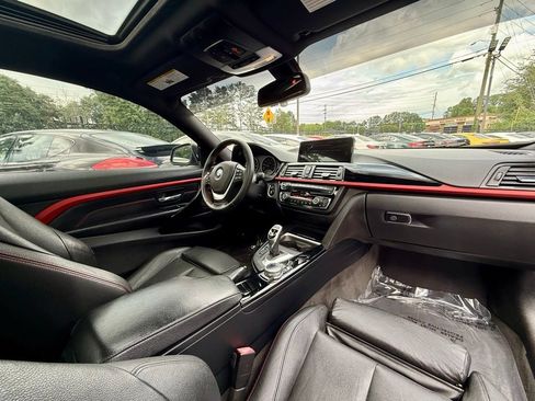 Used 2015 BMW 428i Coupe w/ Premium Package RWD image 34