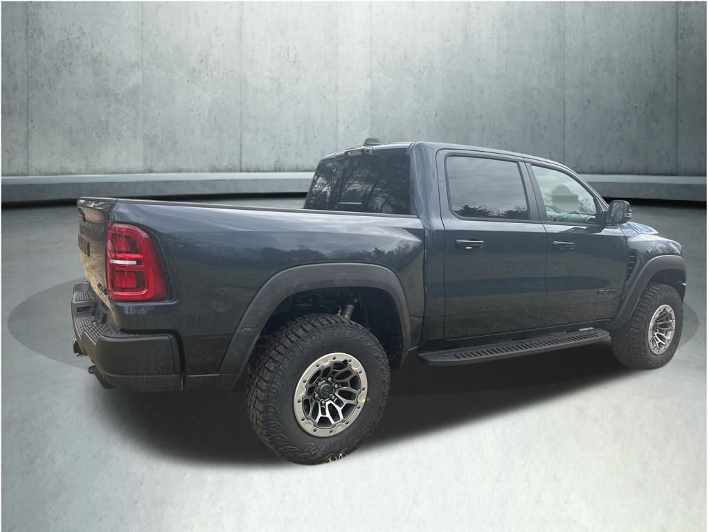 New 2026 RAM 1500 RHO w/ RHO Level 1 Equipment Group AWD/4WD image 5