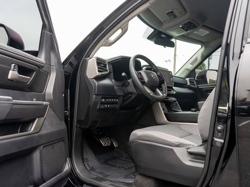 Used 2023 Toyota Tundra SR5 w/ TRD Sport Package AWD/4WD image 13