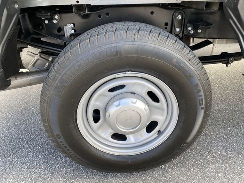 Used 2024 Ford F250 XL w/ Camper Package AWD/4WD image 32