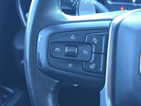 Used 2022 GMC Sierra 1500 SLT image 33