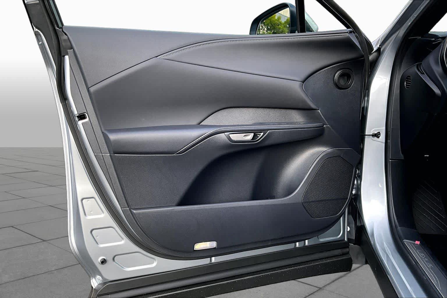 New 2026 Lexus RX 350 Premium FWD image 16
