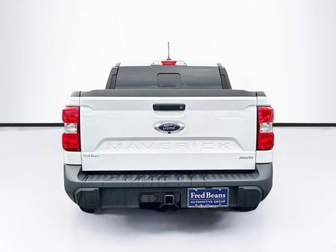 Used 2023 Ford Maverick XLT w/ Equipment Group 300A Standard image 7