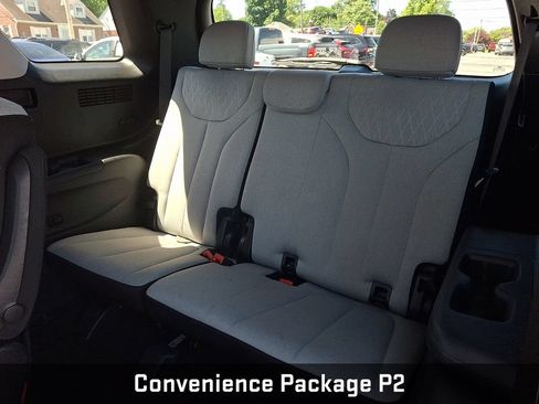Used 2020 Hyundai Palisade SEL w/ Convenience Package FWD image 14