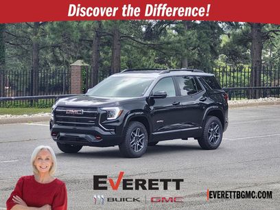 New 2026 GMC Terrain AT4 w/ Convenience Package III