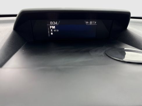 Used 2017 Subaru Impreza 2.0i Sport AWD/4WD image 25