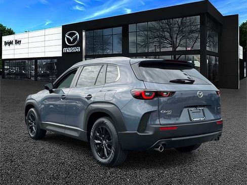 Used 2023 MAZDA CX-30 AWD 2.5 S w/ Preferred Package image 4