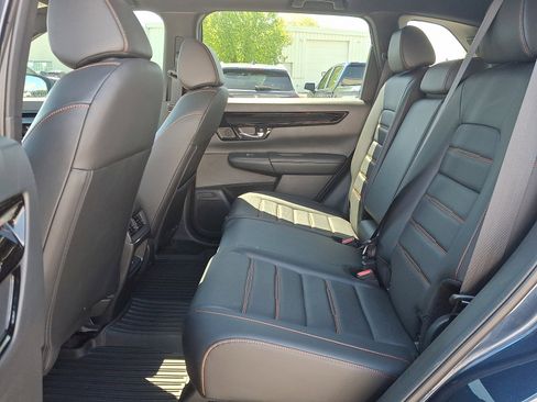 Used 2025 Honda CR-V Sport Touring image 23