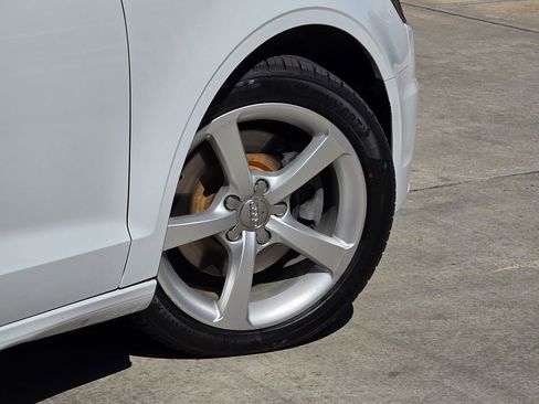 Used 2015 Audi A3 1.8T Premium w/ Aluminum Style Package image 14