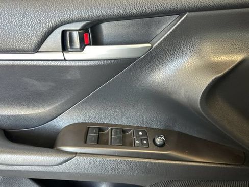 Certified 2023 Toyota Camry SE w/ Audio Upgrade Package FWD image 14