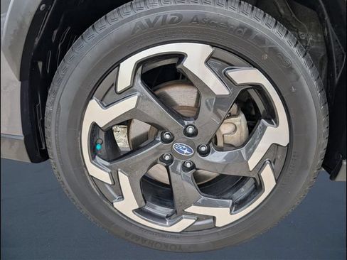 Used 2022 Subaru Crosstrek 2.5i Limited AWD/4WD image 20