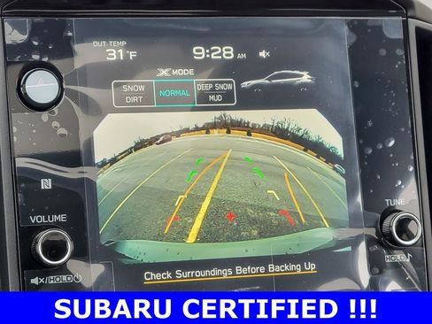 Certified 2026 Subaru Crosstrek 2.0i Premium image 19