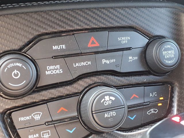Used 2022 Dodge Challenger R/T Scat Pack RWD image 14