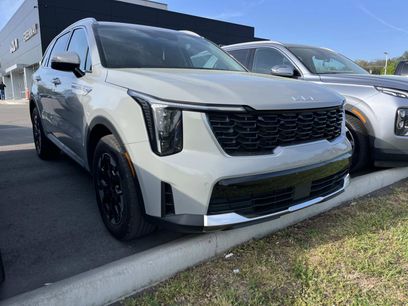 Used 2025 Kia Sorento S