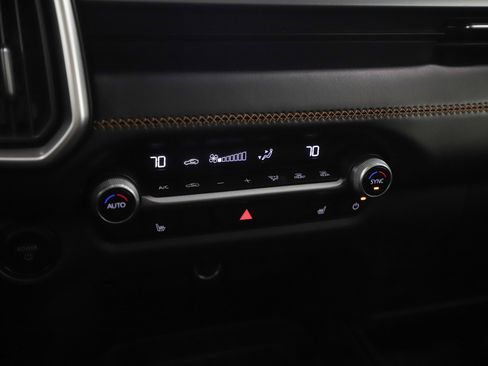 Certified 2025 MAZDA CX-50 AWD 2.5 Hybrid w/ Premium Pkg image 23