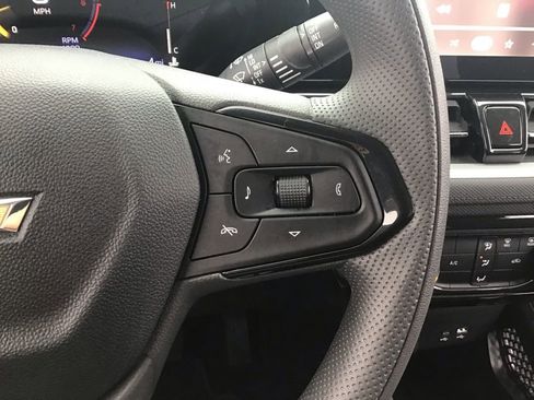 New 2026 Chevrolet TrailBlazer LT image 18