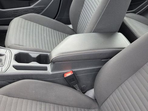 Used 2024 Volkswagen Jetta S FWD image 8