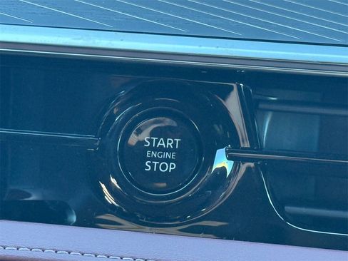 New 2026 INFINITI QX80 Autograph image 24