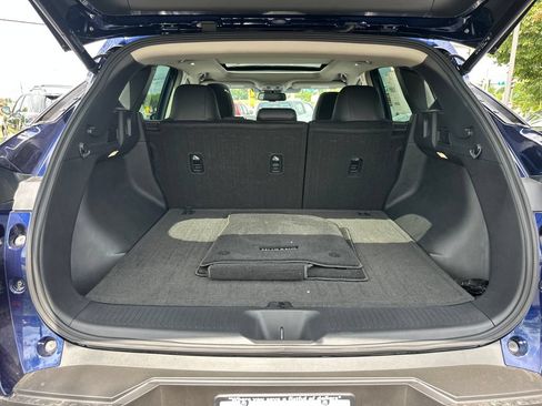 New 2026 Nissan Murano SL AWD/4WD image 38