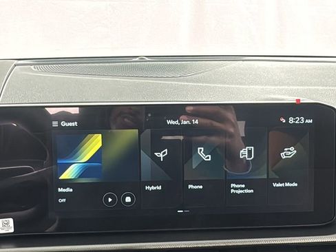 New 2026 Kia Sportage S image 24