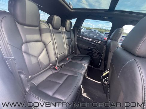Used 2016 Porsche Cayenne GTS w/ Premium Package Plus AWD/4WD image 41
