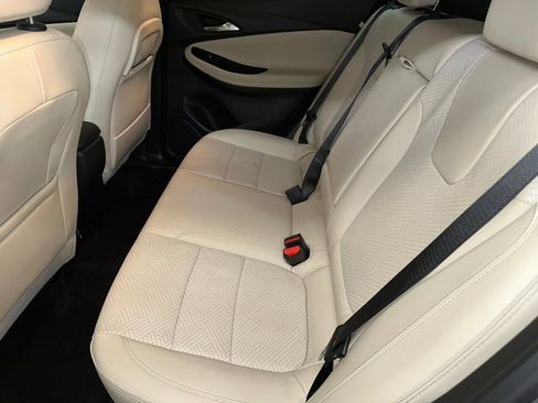 Certified 2023 Buick Encore GX Essence w/ Experience Buick Package image 19