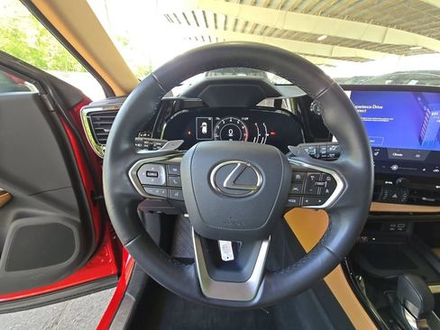 Used 2023 Lexus NX 350 AWD image 20