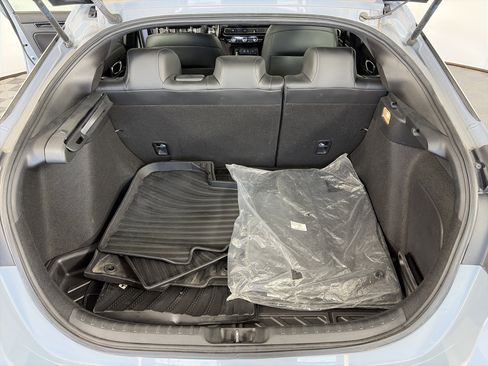 Used 2022 Honda Civic Sport Touring image 14