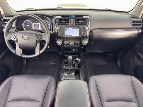 Used 2016 Toyota 4Runner Trail Premium image 12