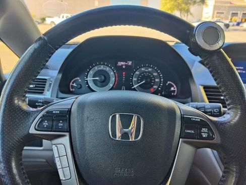 Used 2014 Honda Odyssey EX-L image 11