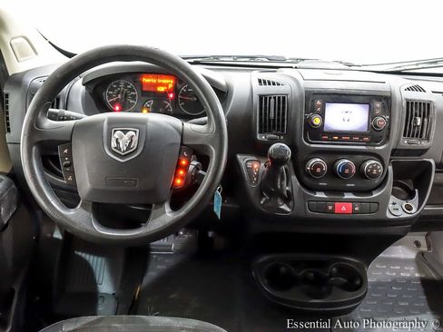 Used 2019 RAM ProMaster 3500 FWD image 9