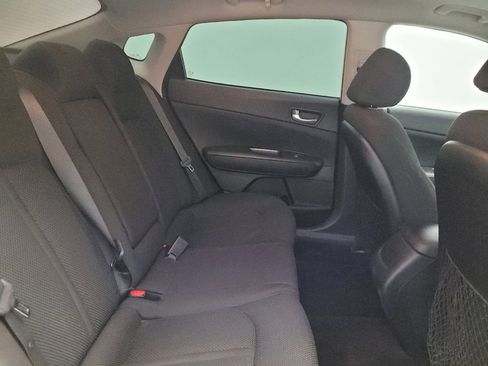 Used 2019 Kia Optima LX FWD image 19