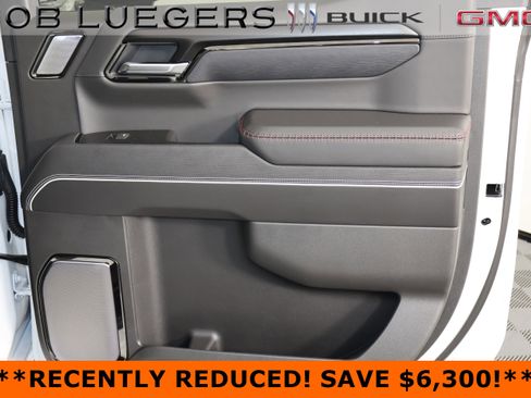 New 2026 GMC Sierra 1500 AT4X image 22