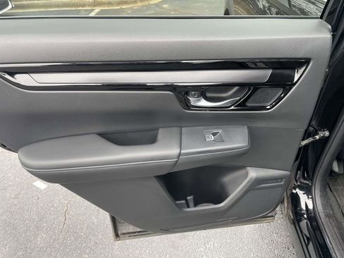 Used 2024 Honda CR-V EX-L image 22