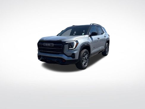 New 2026 GMC Terrain AT4 w/ Convenience Package III AWD/4WD image 29