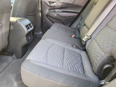Certified 2019 Chevrolet Equinox LT image 23